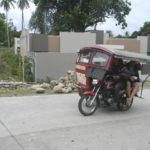 philippines adventure - public transportation