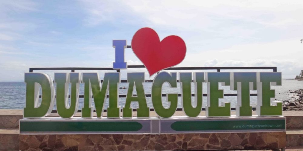 DUMAGUETE CITY – A Place to Call Home