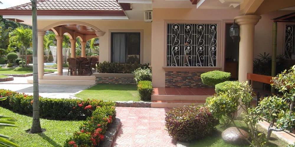 REAL ESTATE – DUMAGUETE