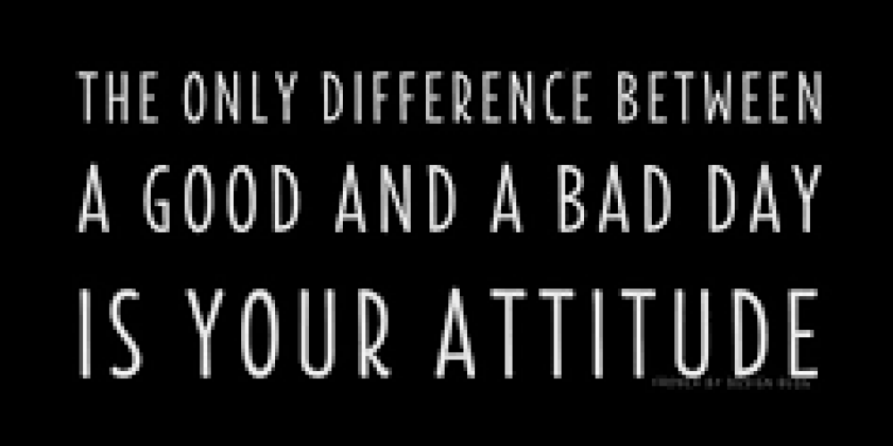 ATTITUDE PHASES OF AN EXPAT